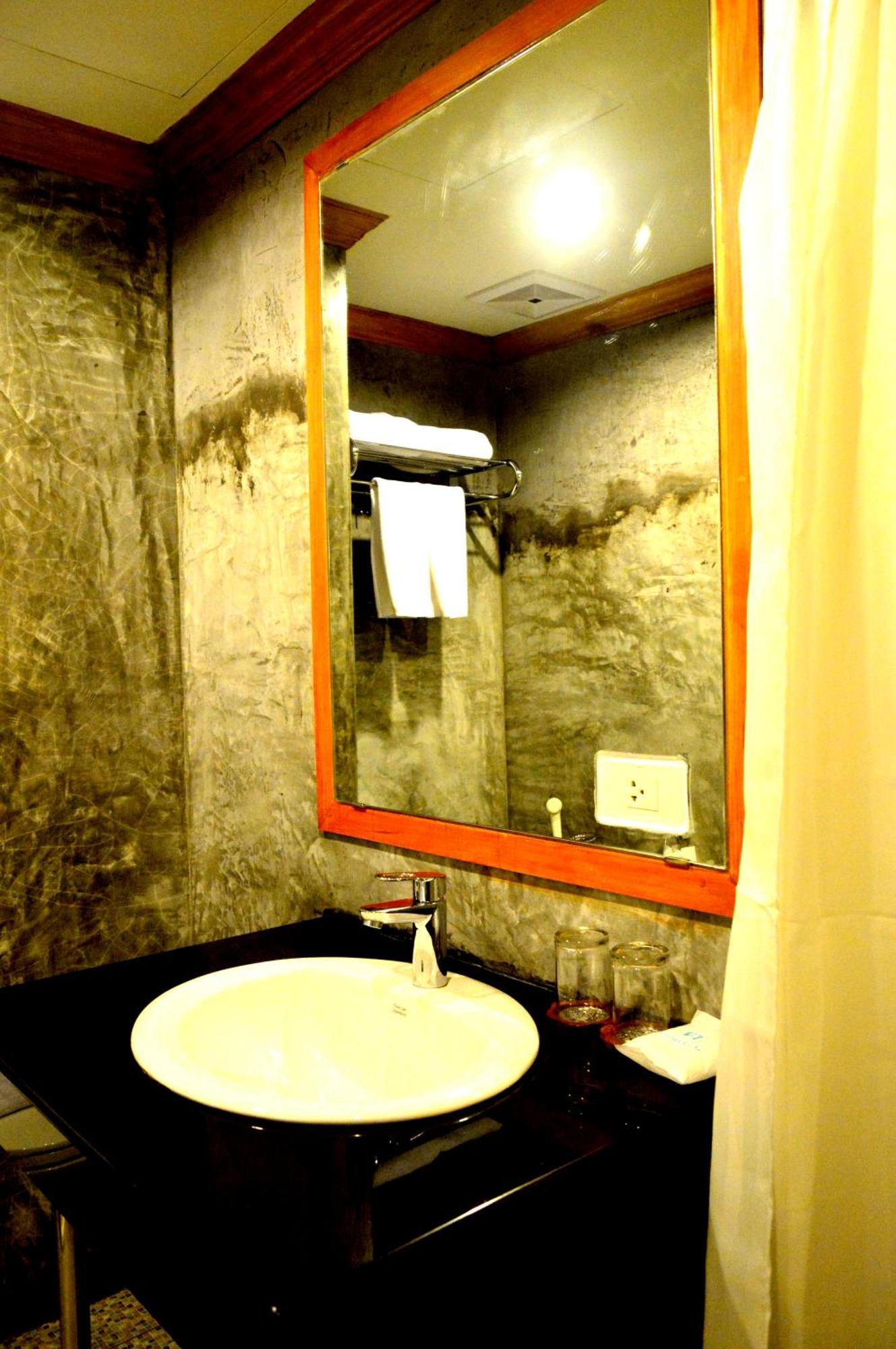 Chaphone Guesthouse Phuket Exteriér fotografie