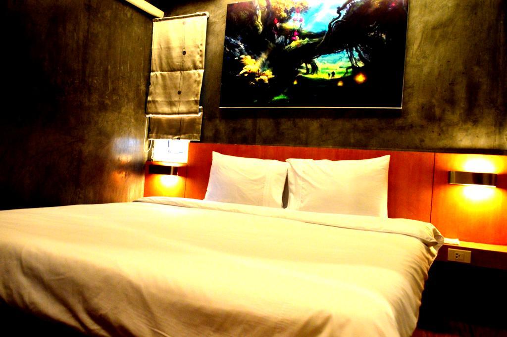 Chaphone Guesthouse Phuket Exteriér fotografie