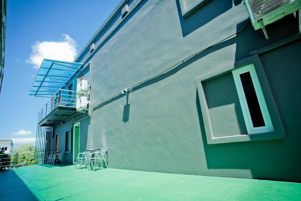Chaphone Guesthouse Phuket Exteriér fotografie