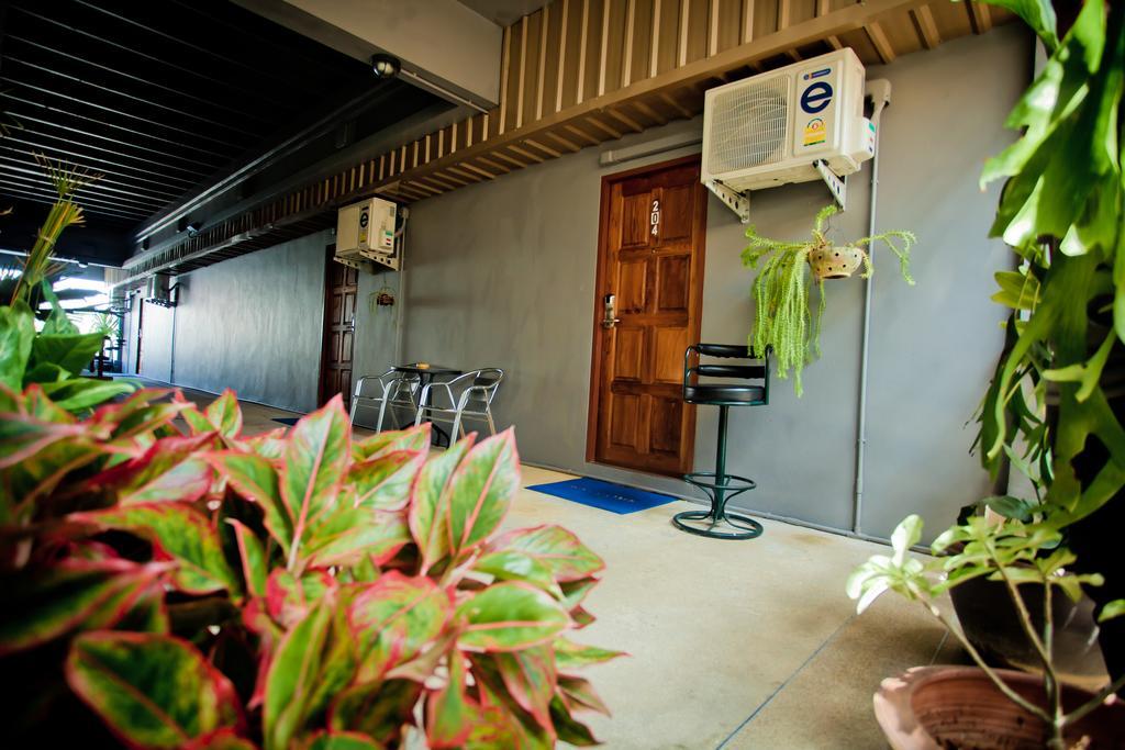 Chaphone Guesthouse Phuket Exteriér fotografie