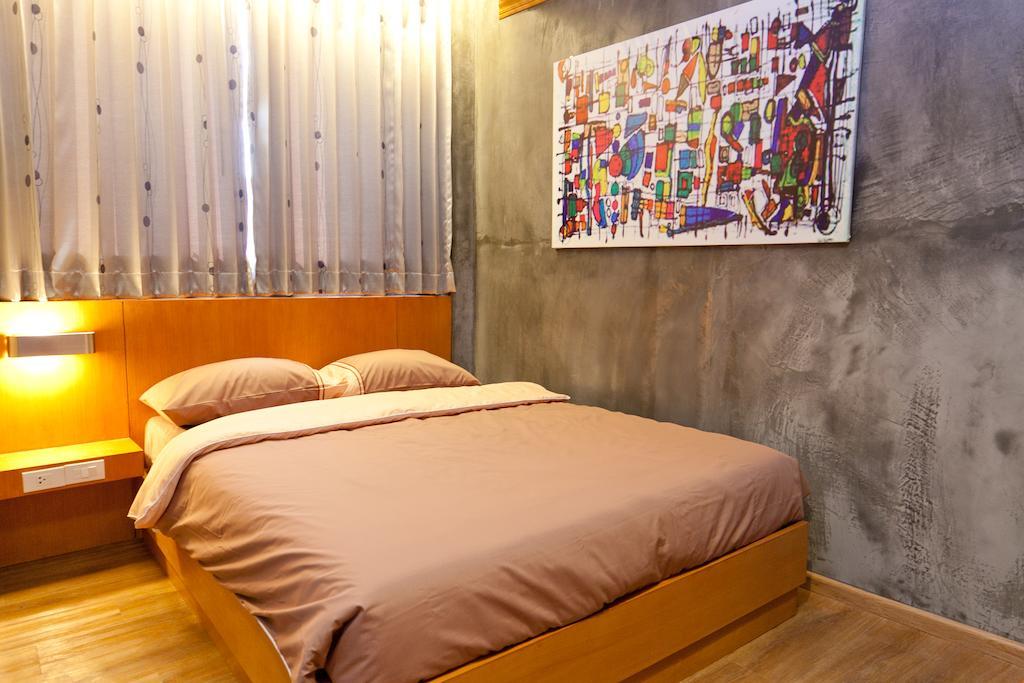 Chaphone Guesthouse Phuket Pokoj fotografie