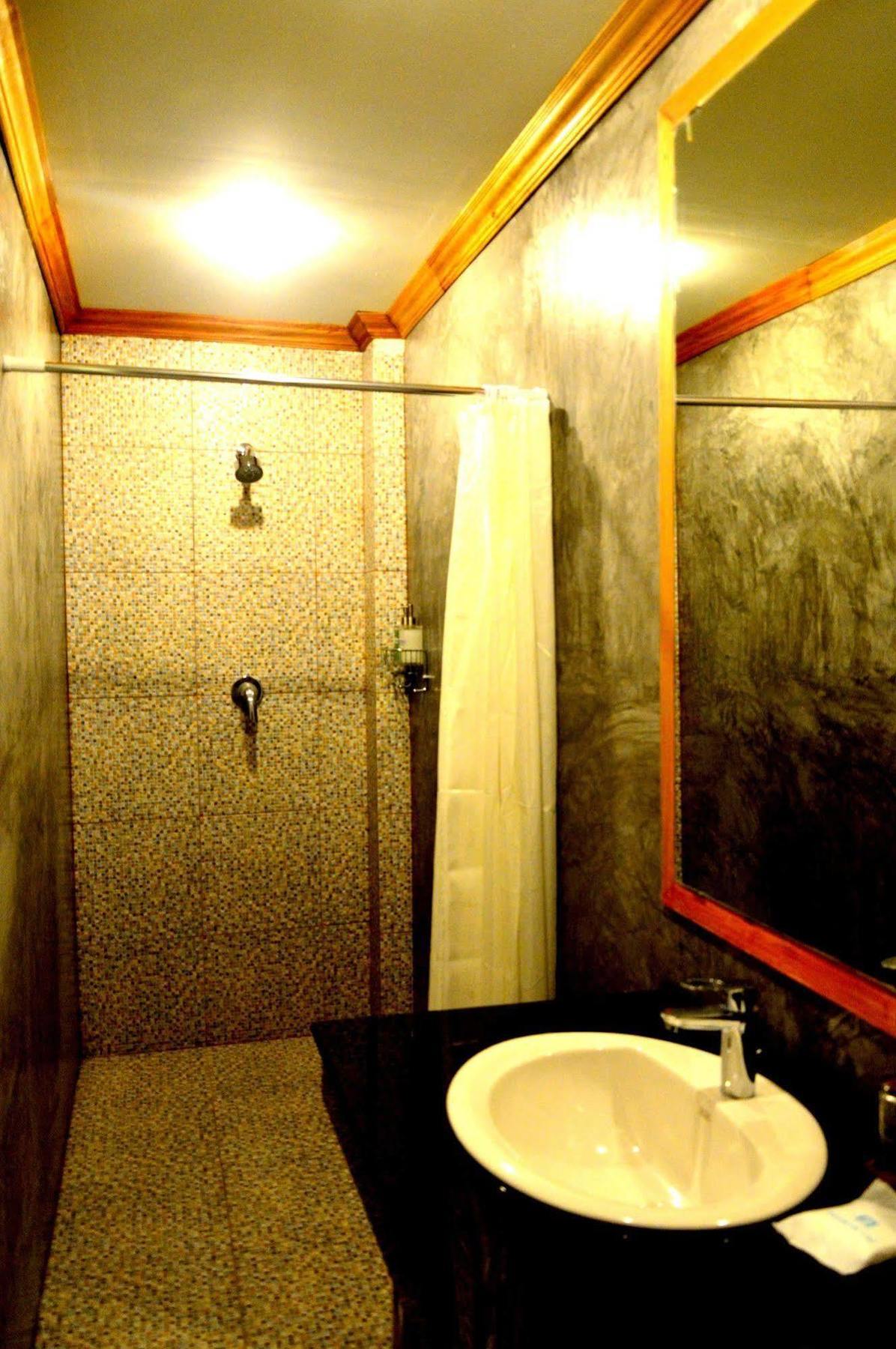 Chaphone Guesthouse Phuket Exteriér fotografie