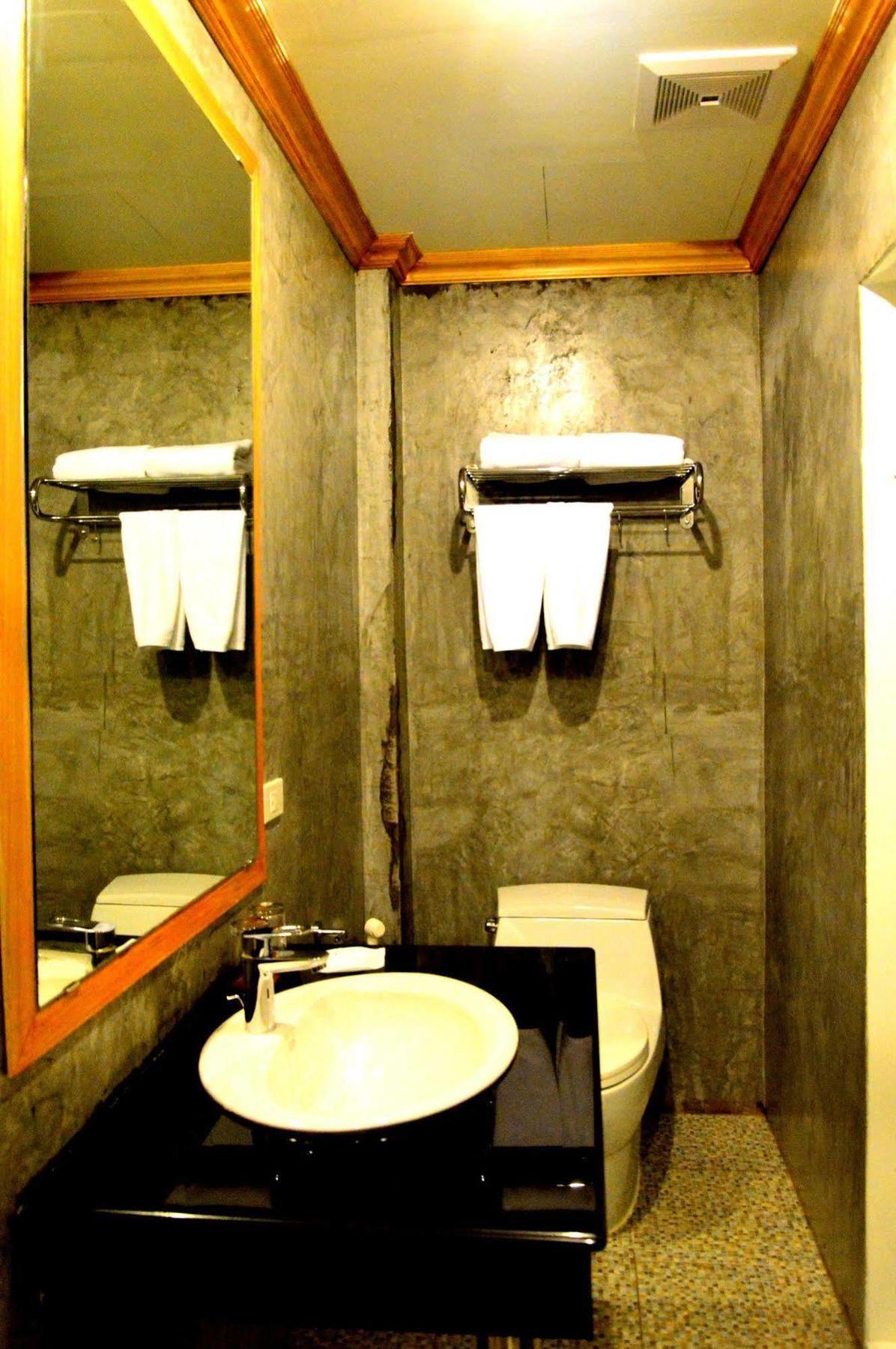 Chaphone Guesthouse Phuket Exteriér fotografie