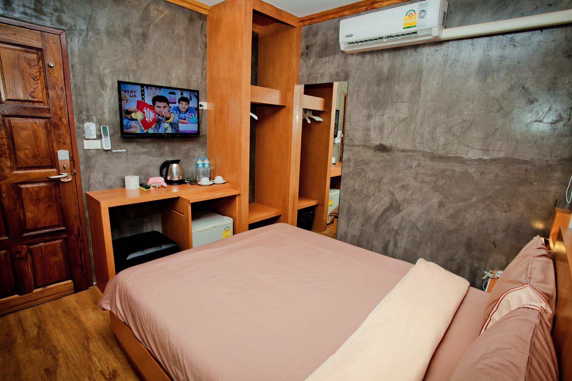 Chaphone Guesthouse Phuket Exteriér fotografie