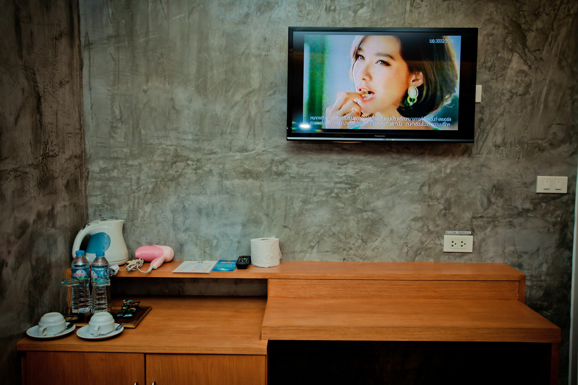 Chaphone Guesthouse Phuket Exteriér fotografie