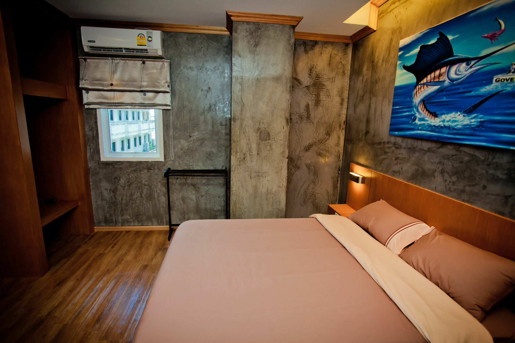 Chaphone Guesthouse Phuket Exteriér fotografie